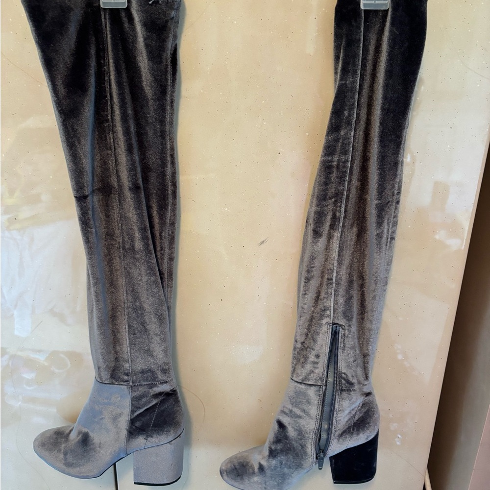 Women’s boots - Picture 3 of 4